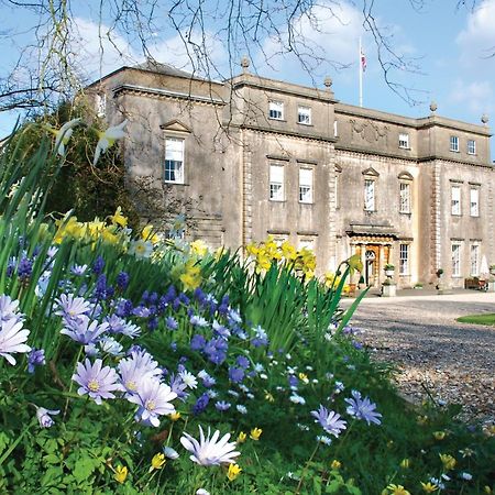Ston Easton Park Guest House Radstock Exterior photo